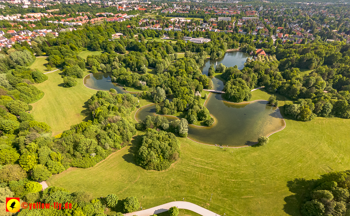 22.05.2023 - Ostpark und Michaelibad